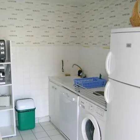 Сasa de vacaciones Maison La Palmyre, 3 Pieces, 5 Personnes - Fr-1-305B-61 *