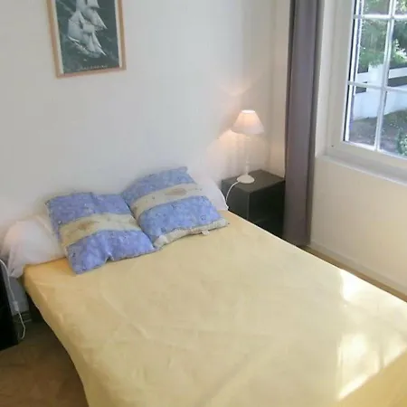 Maison La Palmyre, 3 Pieces, 5 Personnes - Fr-1-305B-61 Сasa de vacaciones *