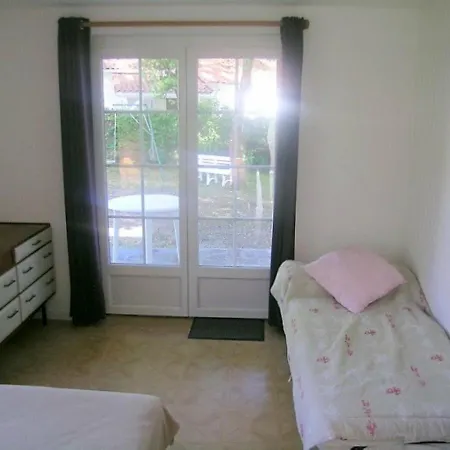 Сasa de vacaciones Maison La Palmyre, 3 Pieces, 5 Personnes - Fr-1-305B-61