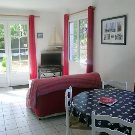Maison La Palmyre, 3 Pieces, 5 Personnes - Fr-1-305B-61 Сasa de vacaciones *