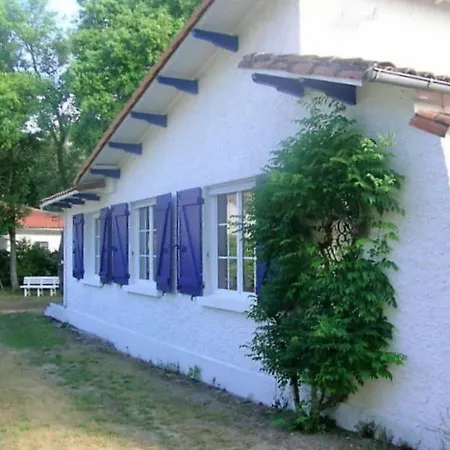 Сasa de vacaciones Maison La Palmyre, 3 Pieces, 5 Personnes - Fr-1-305B-61 Les Mathes
