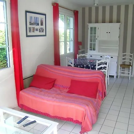 Maison La Palmyre, 3 pièces, 5 personnes - FR-1-305B-61 * Les Mathes