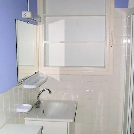 Maison La Palmyre, 3 pièces, 5 personnes - FR-1-305B-61 Les Mathes