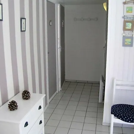 Maison La Palmyre, 3 pièces, 5 personnes - FR-1-305B-61 Hébergement de vacances