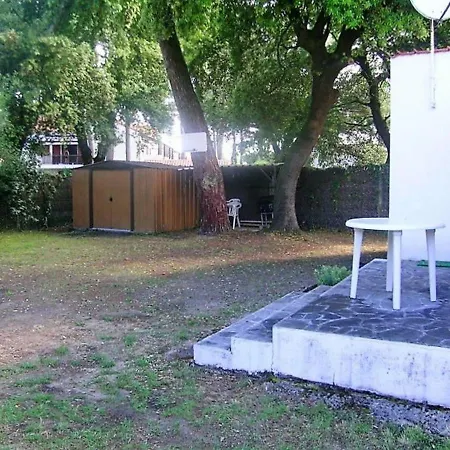 Maison La Palmyre, 3 pièces, 5 personnes - FR-1-305B-61 Hébergement de vacances