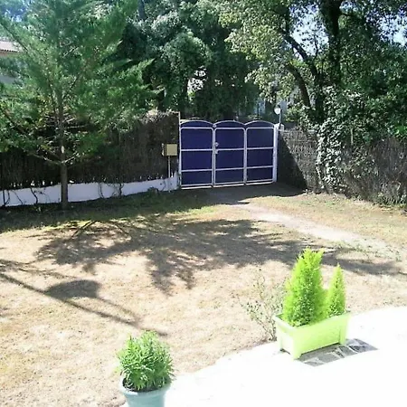 Maison La Palmyre, 3 pièces, 5 personnes - FR-1-305B-61 Hébergement de vacances *