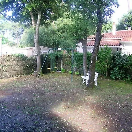 Maison La Palmyre, 3 pièces, 5 personnes - FR-1-305B-61 Les Mathes